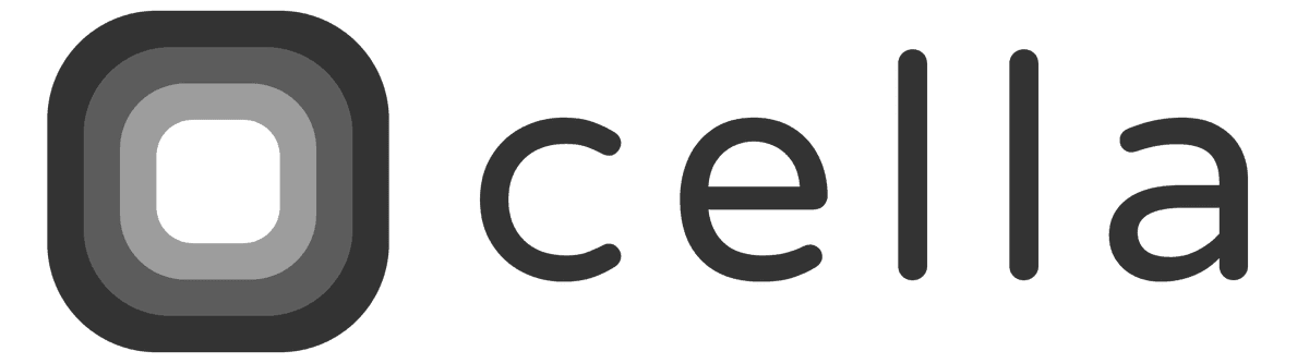Cella logo